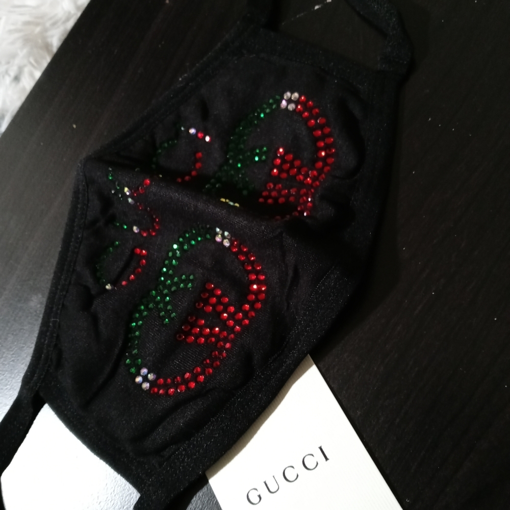 FASHION MASKS - Picture 11 of 16